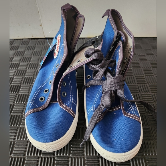 TRAMMPY Kids summer shoes - Picture 2 of 5